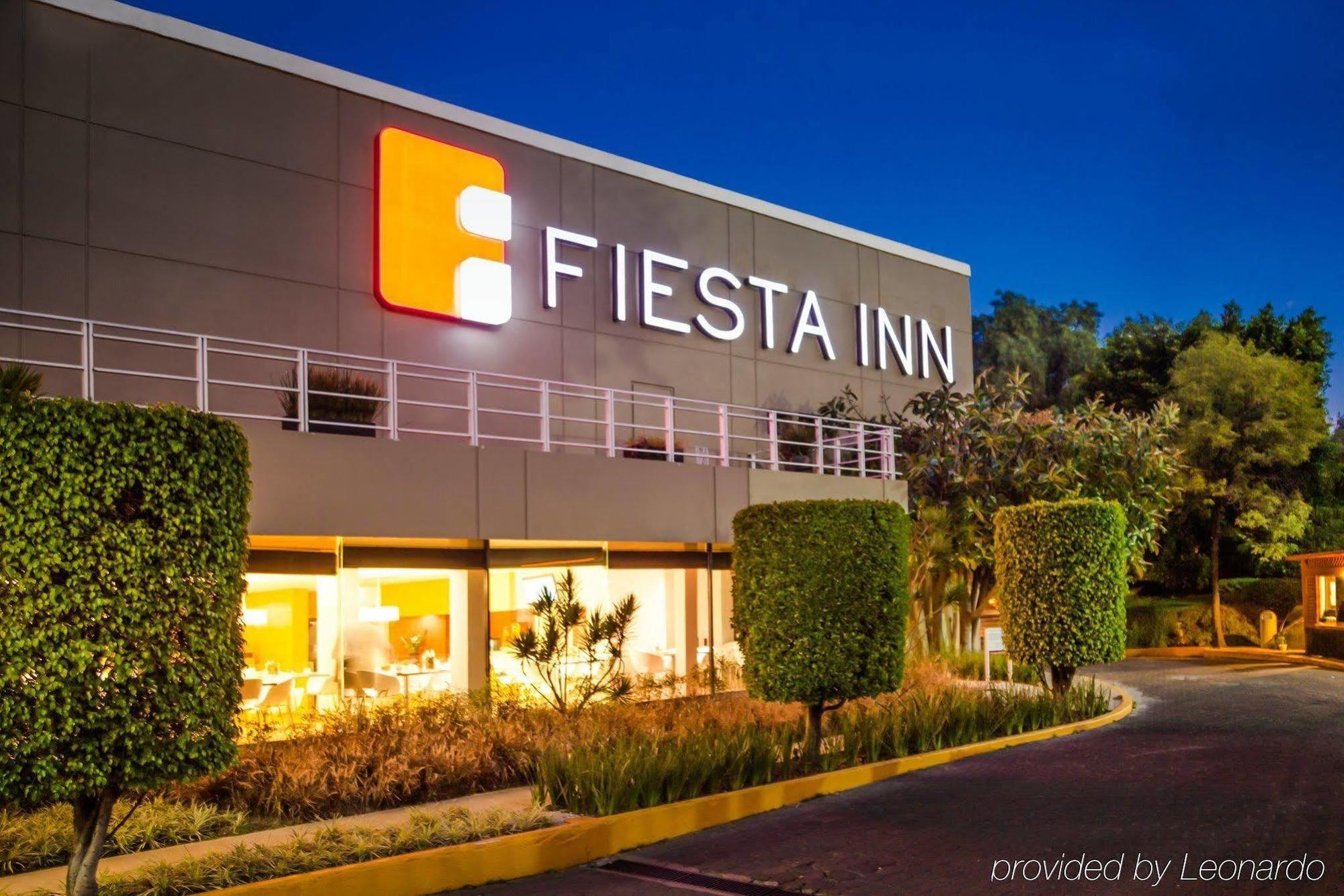 Fiesta Aeropuerto Cd Mexiko-Stadt